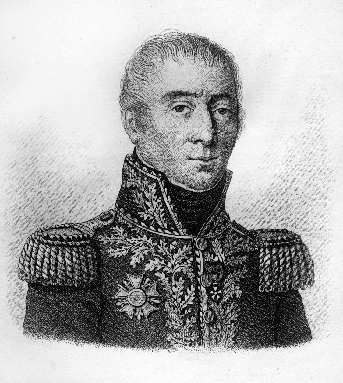 Claude Sylvestre Colaud (1754-1819) - en 