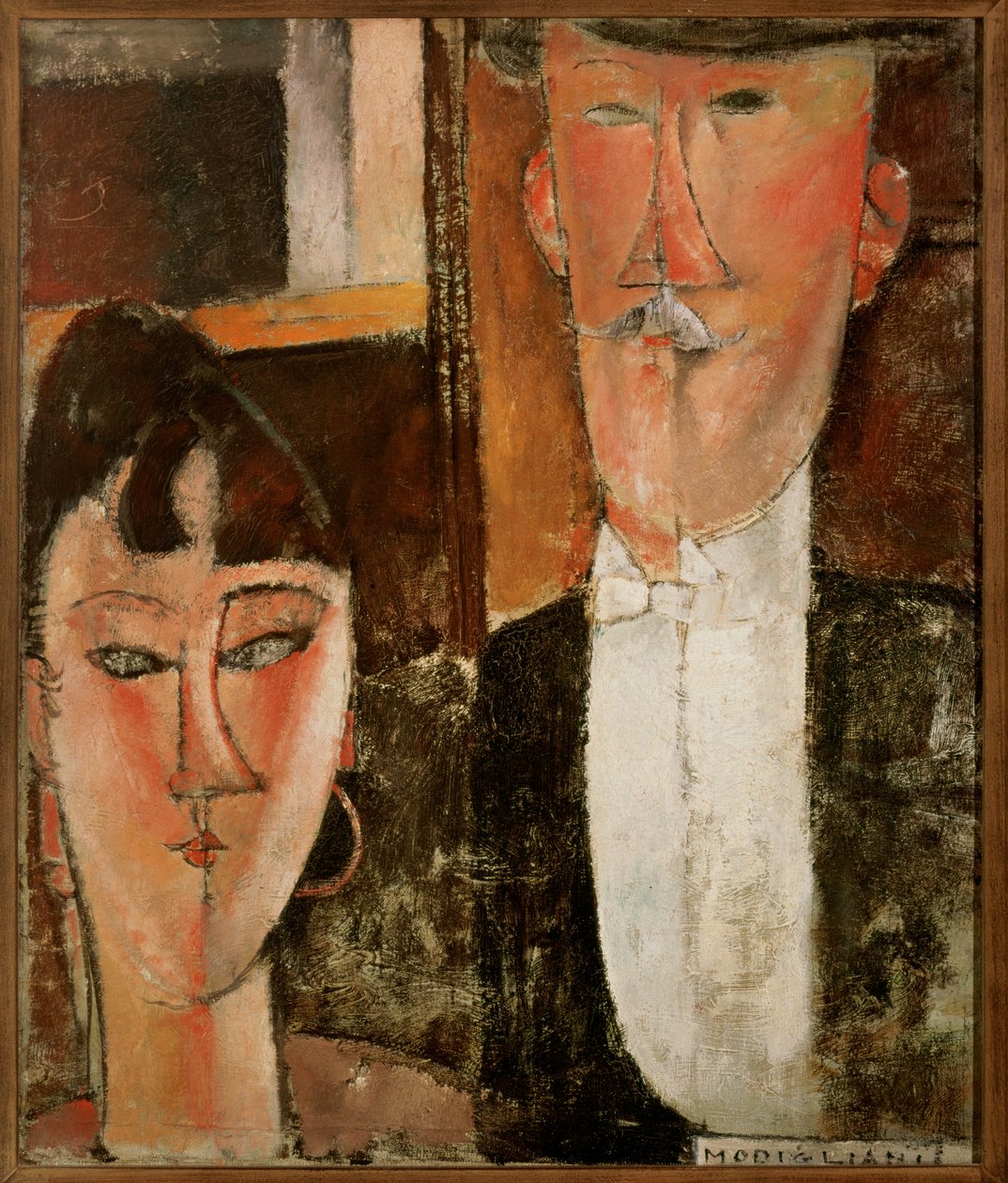  de Amedeo Modigliani