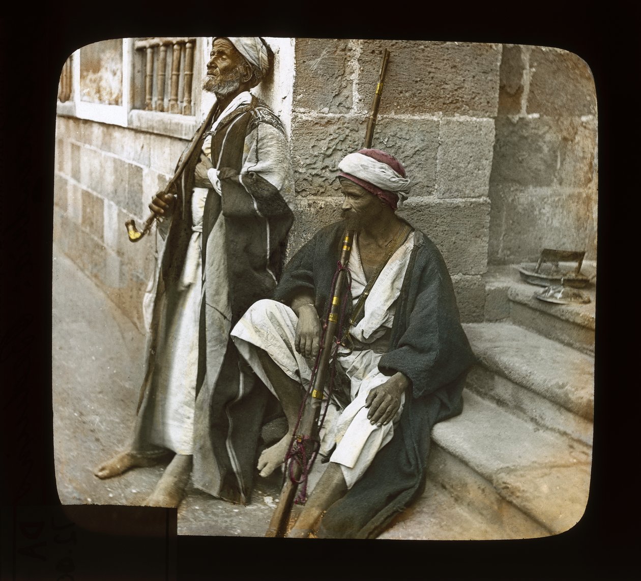 Egipto - Nuevo Hotel, Exterior, El Cairo de American Photographer