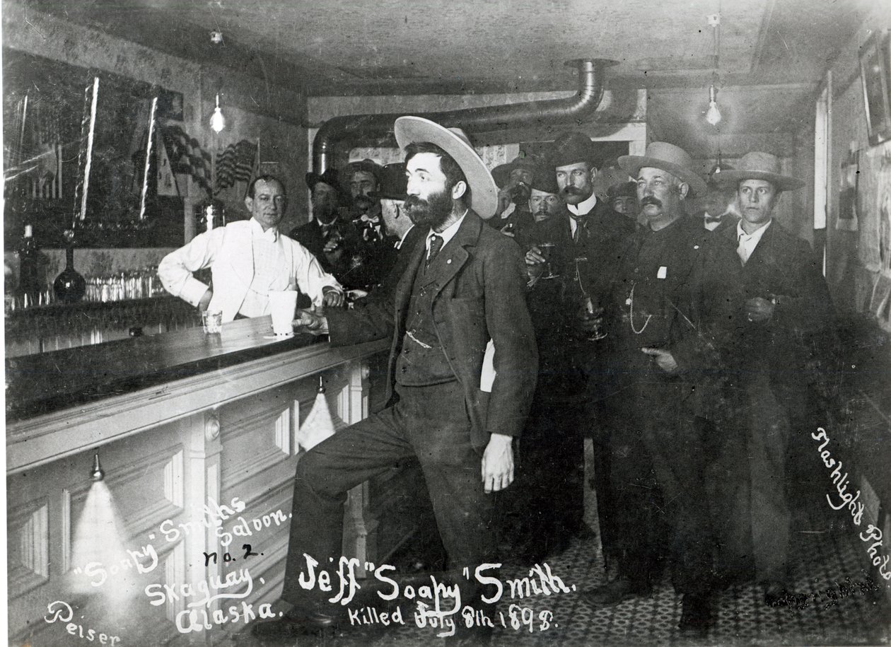 Salón Bar de 