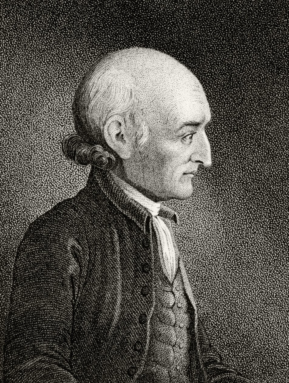 George Wythe de American School
