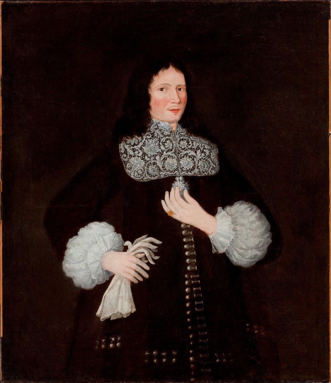 John Freake, c.1671-74 de American School