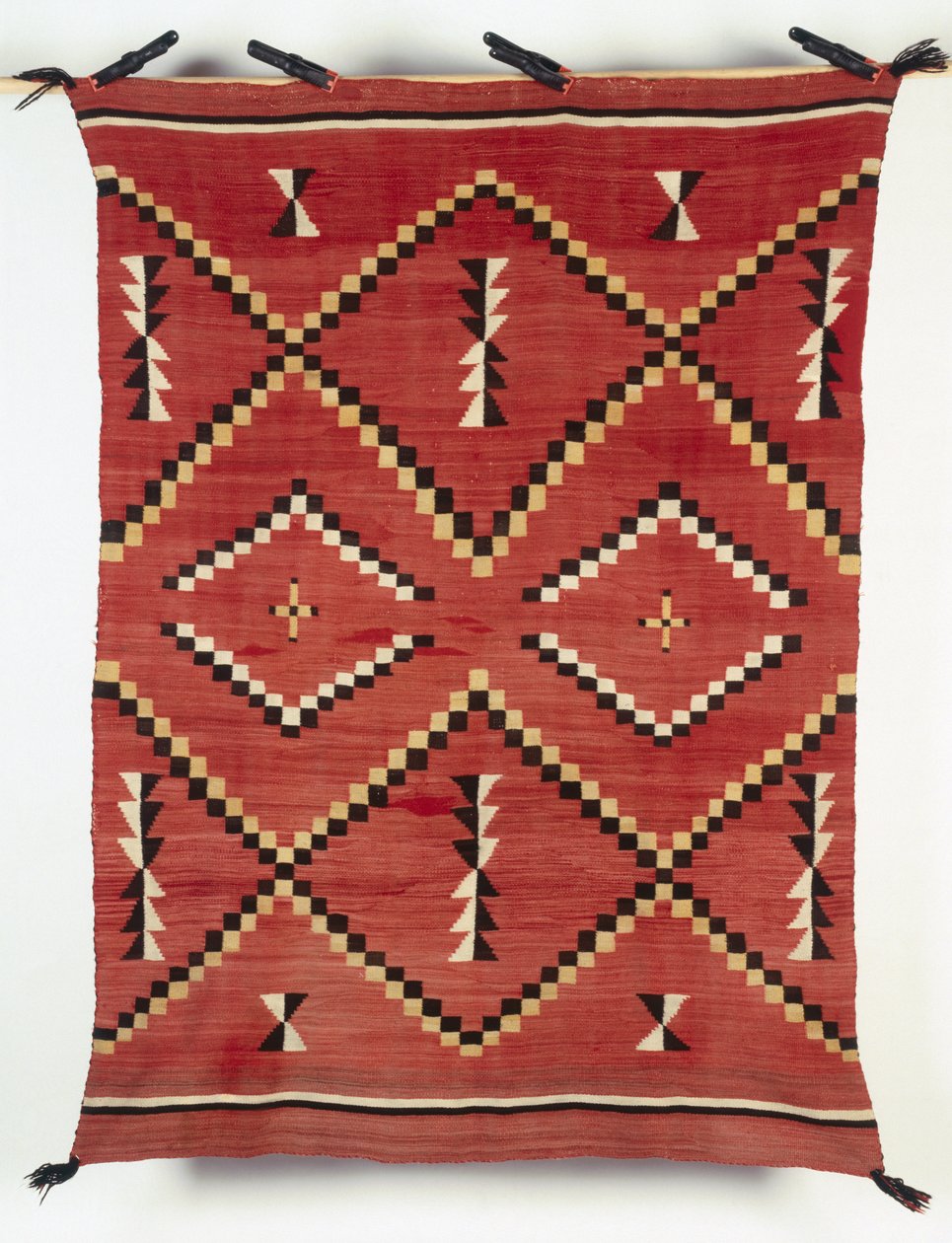 Manta de Transición para Hombres, c.1890 de American School