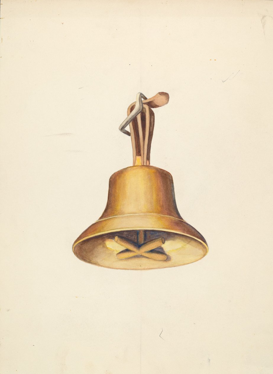 Campana de American 20th Century