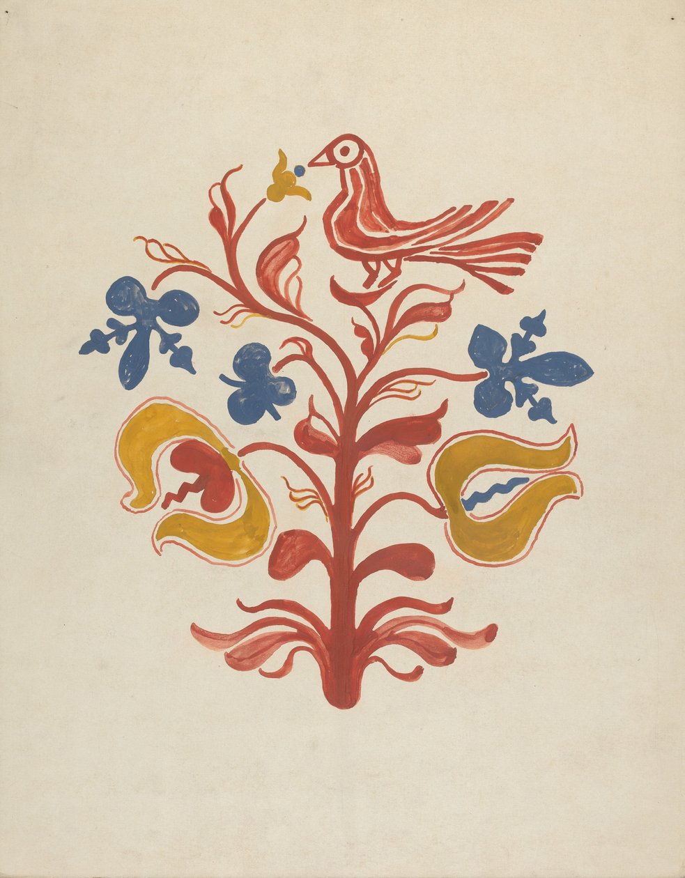 Diseño del Portafolio Propuesto de American 20th Century