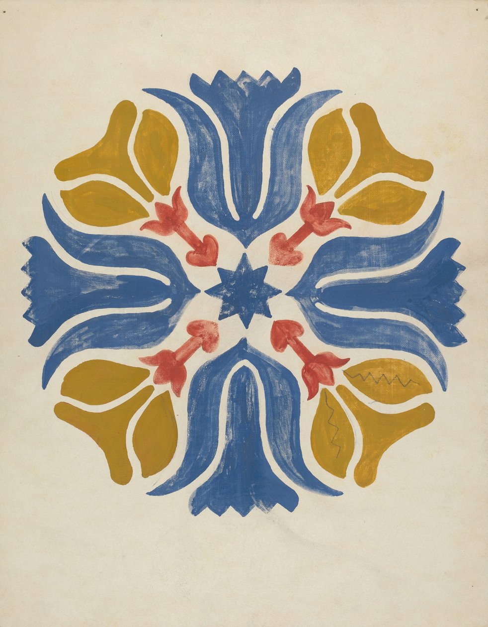 Diseño de Portafolio Propuesto de American 20th Century
