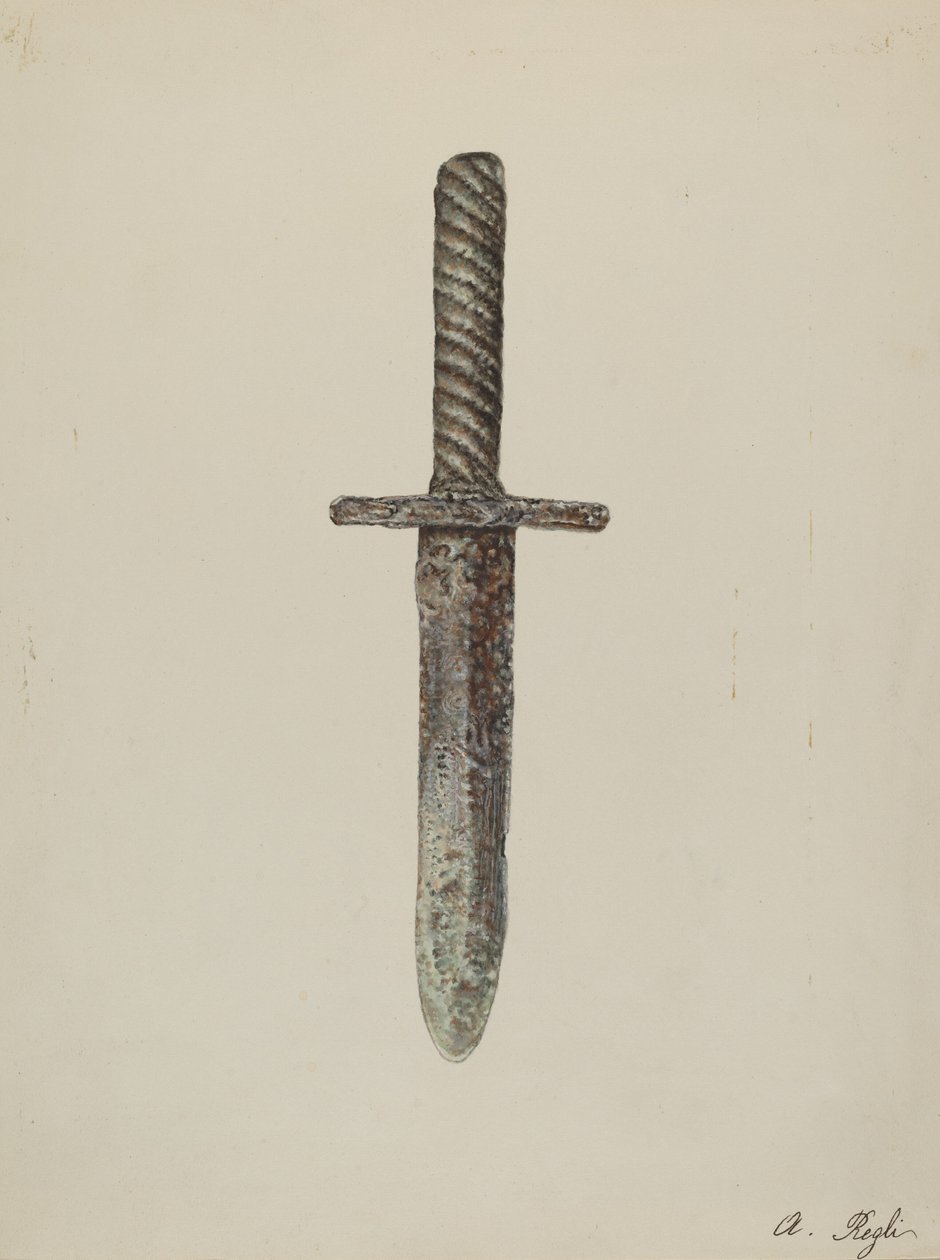Dirk de American 20th Century