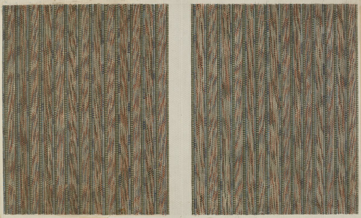 Alfombra corredora de American 20th Century
