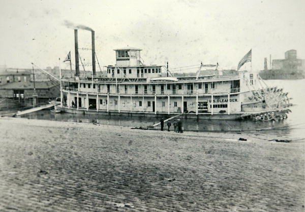 El Rueda de Popa 
