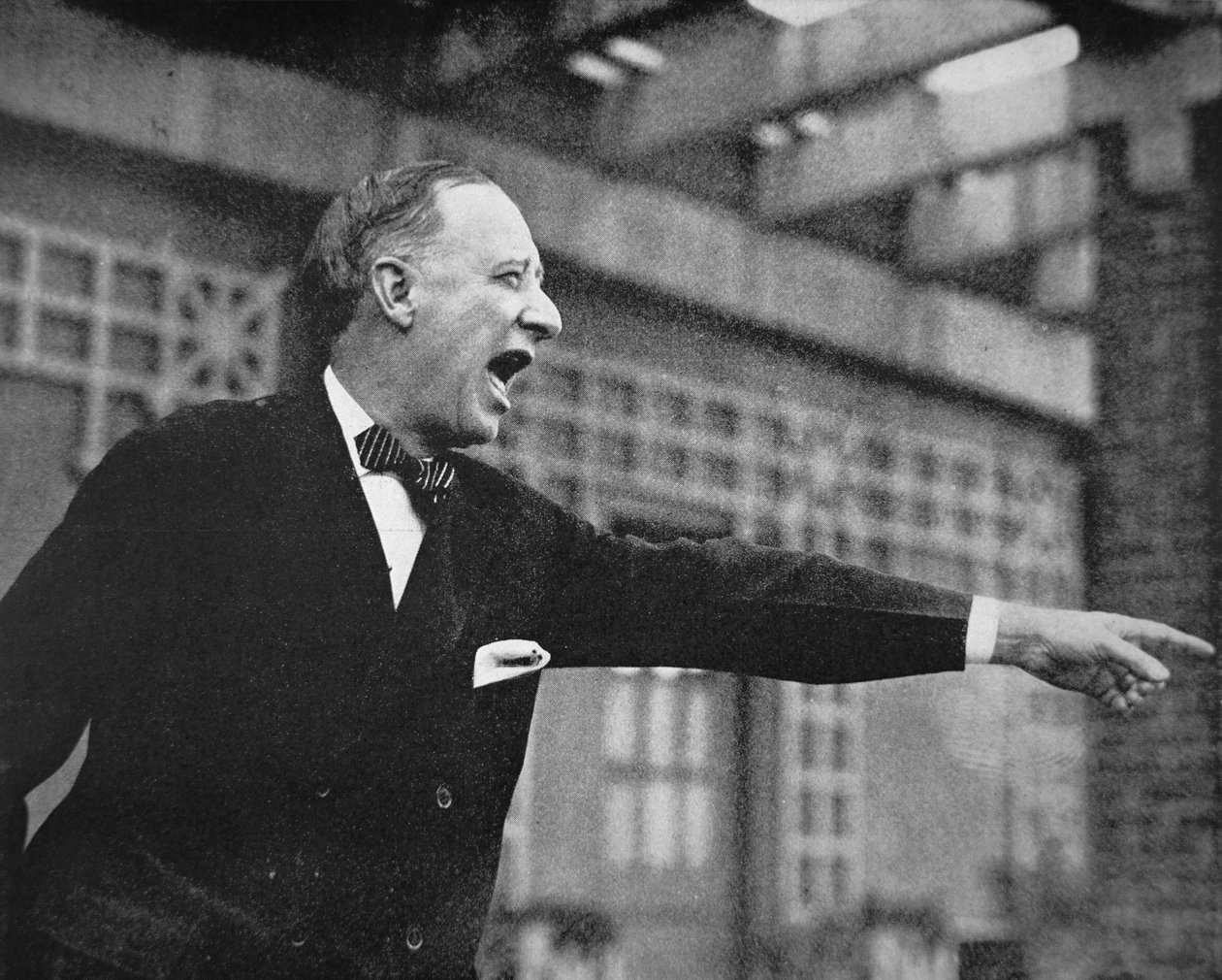 Al Smith (1873-1944) de American Photographer
