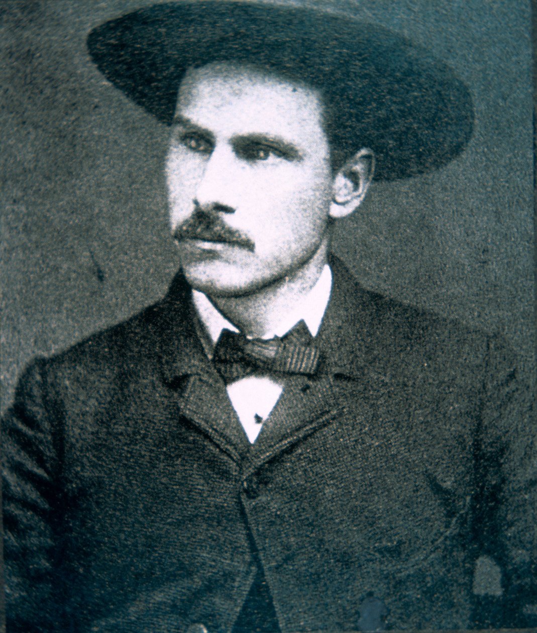 Frank Butler de American Photographer