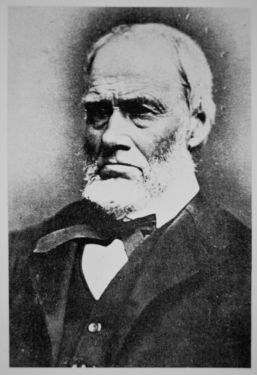 James W. Marshall (1810-85) de American Photographer