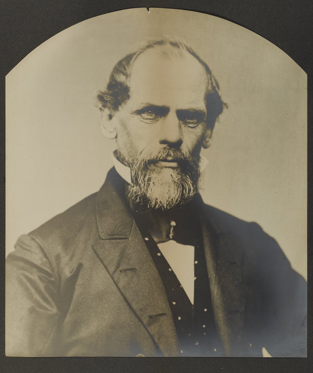John Augustus Roebling, c.1866-7 de American Photographer