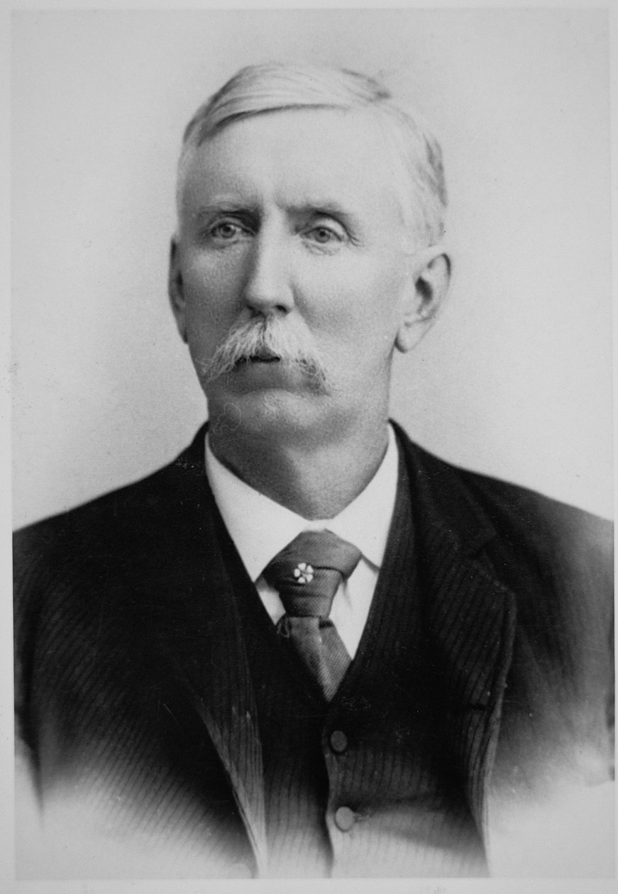 Joseph McCoy (1837-1915) de American Photographer