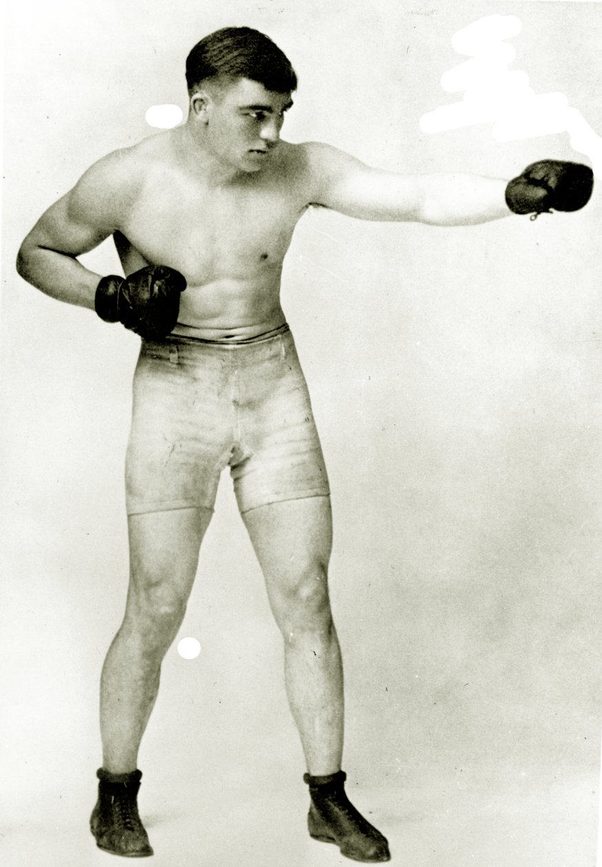 Leo Houck, 1911 de American Photographer