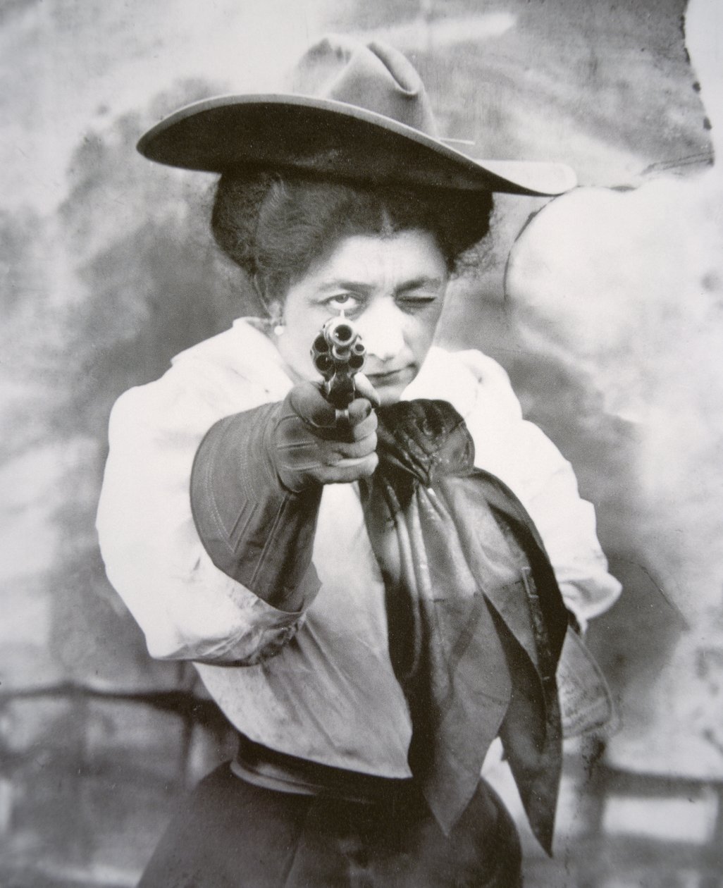 May Lillie de American Photographer