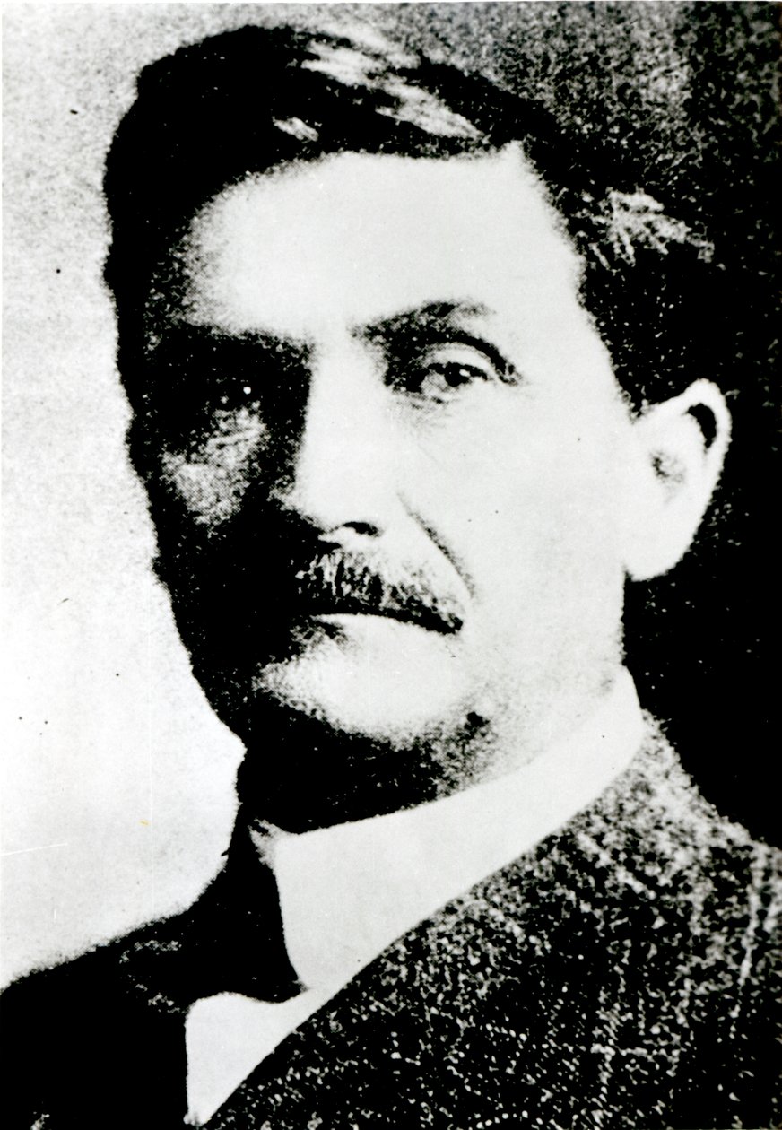 Pat Garrett de American Photographer