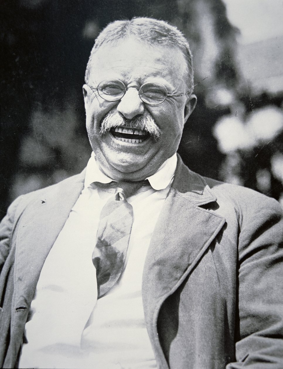 El presidente Theodore Roosevelt, c.1917 de American Photographer