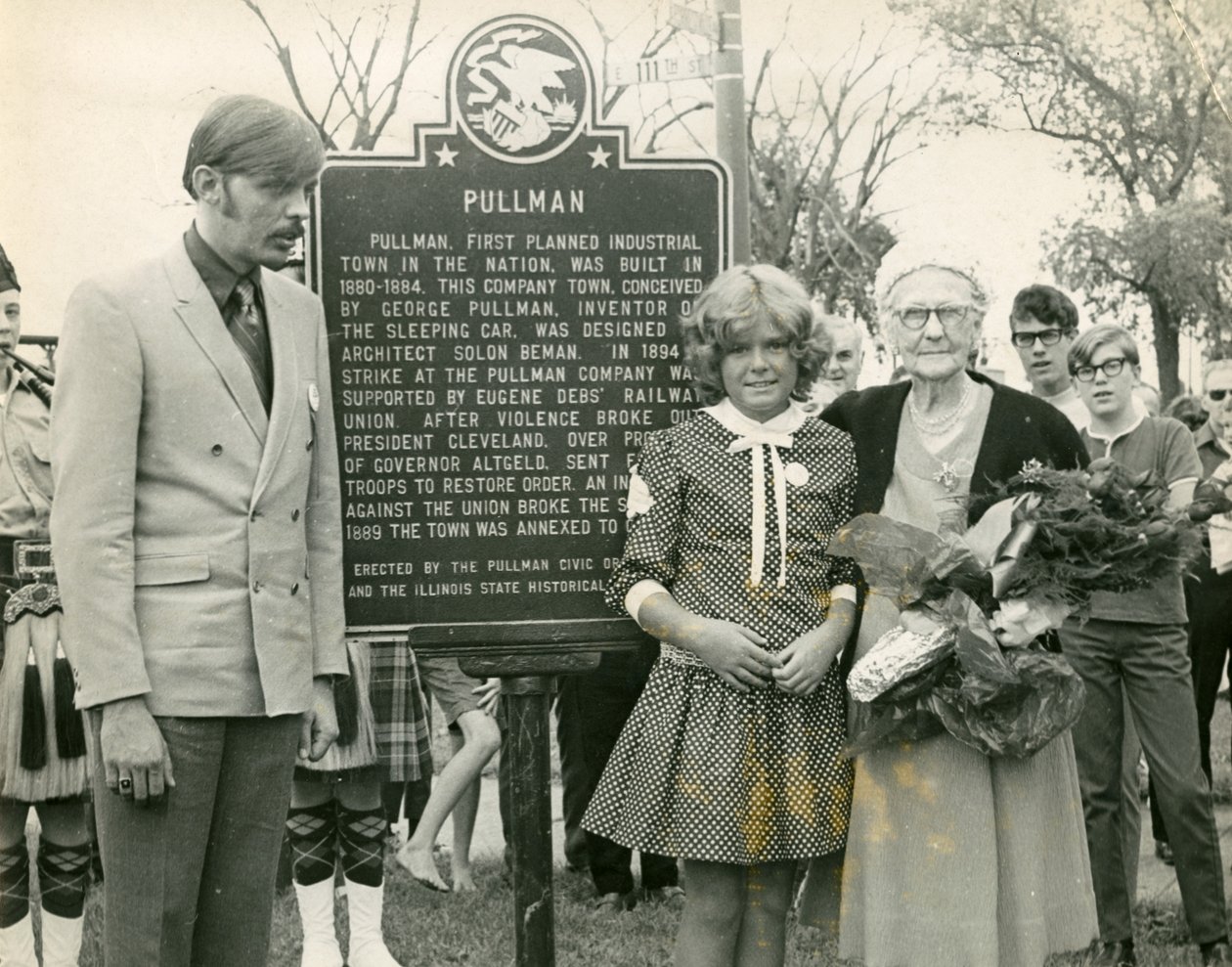 Proyecto Pullman de American Photographer
