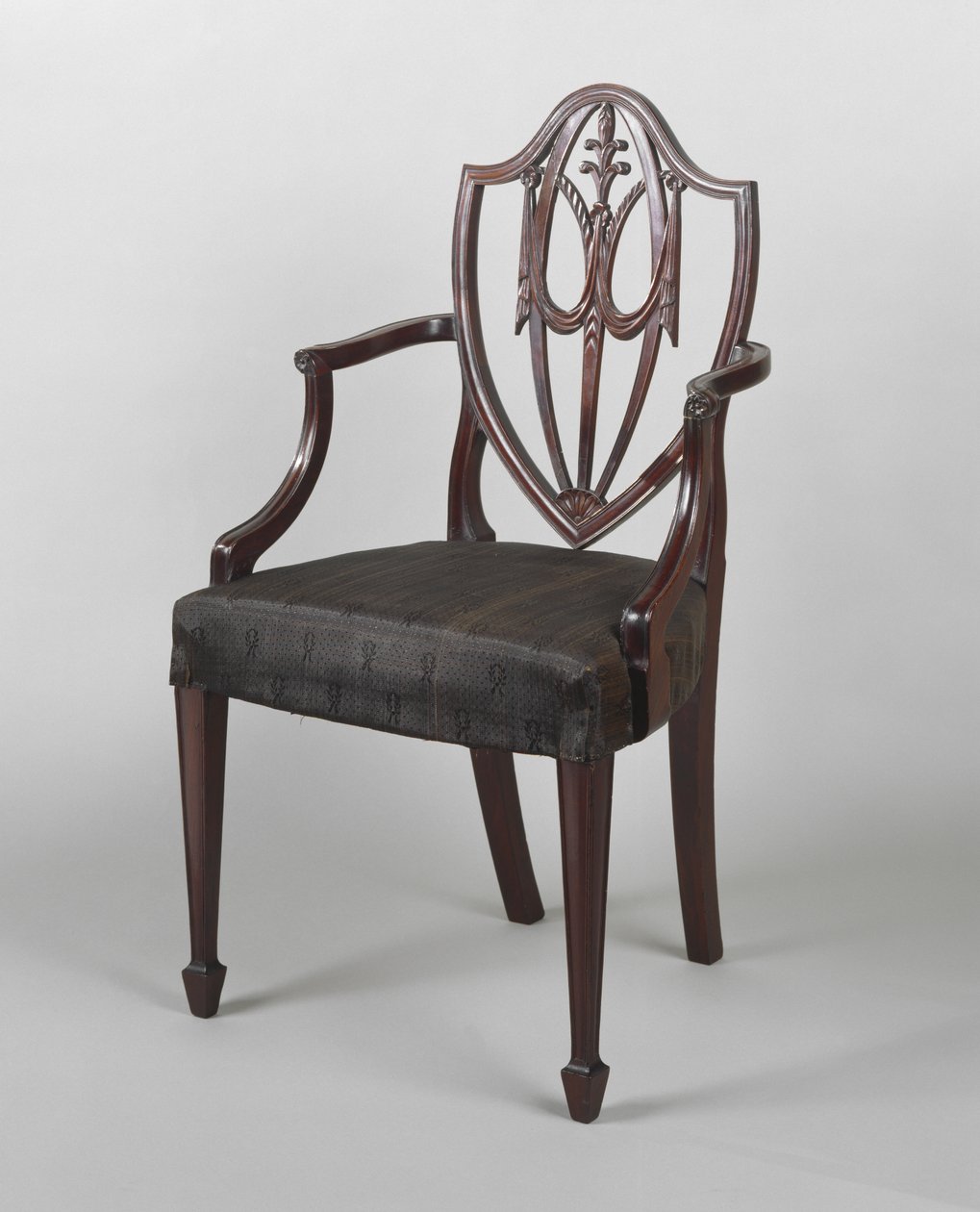 Sillón de American School