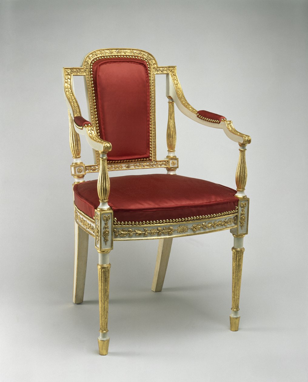Sillón de American School