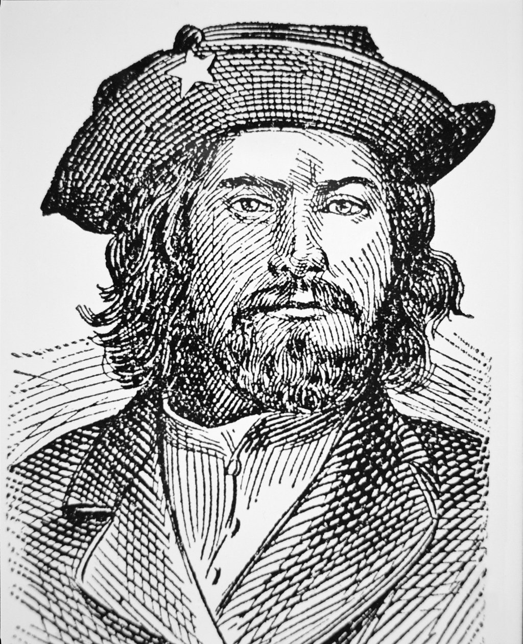 "Bloody Bill" Anderson de American School