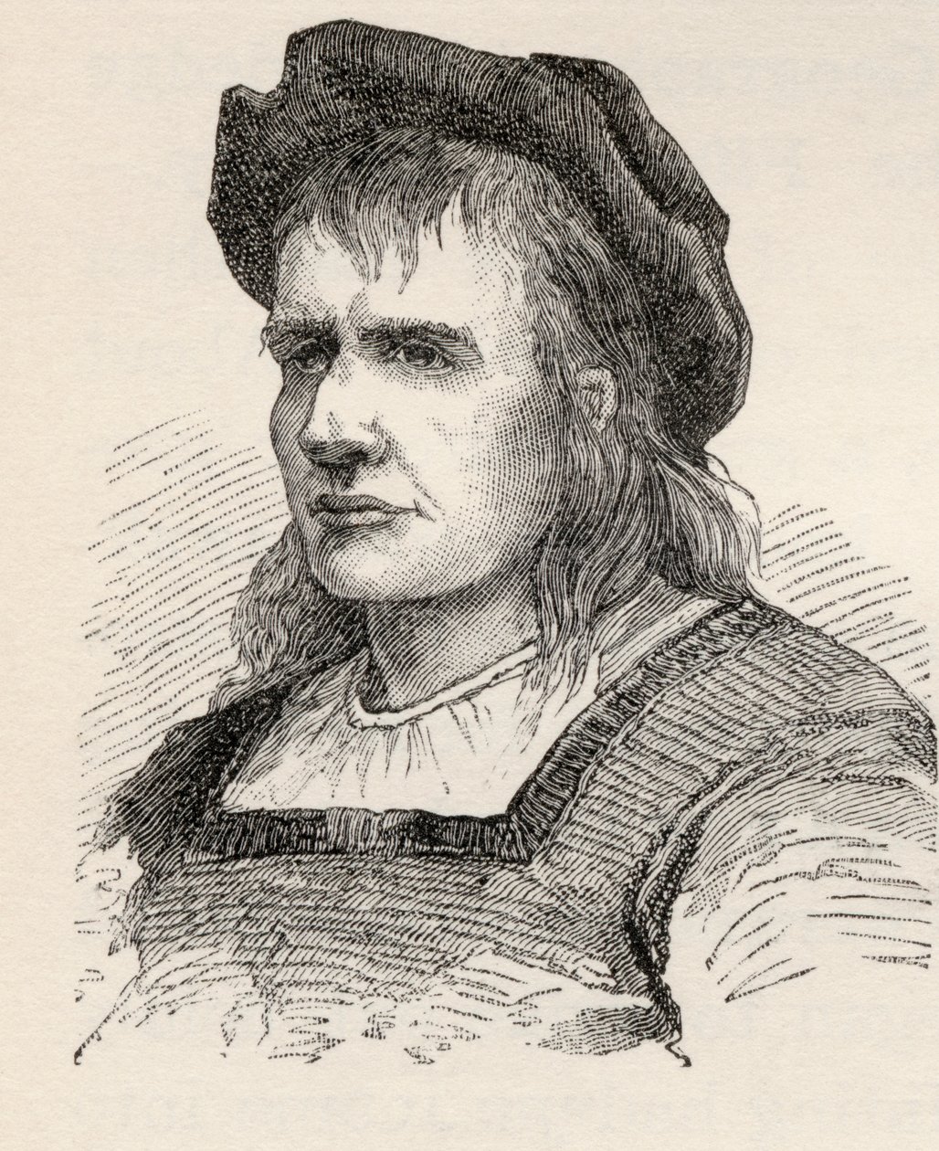 Cristóbal Colón, de 