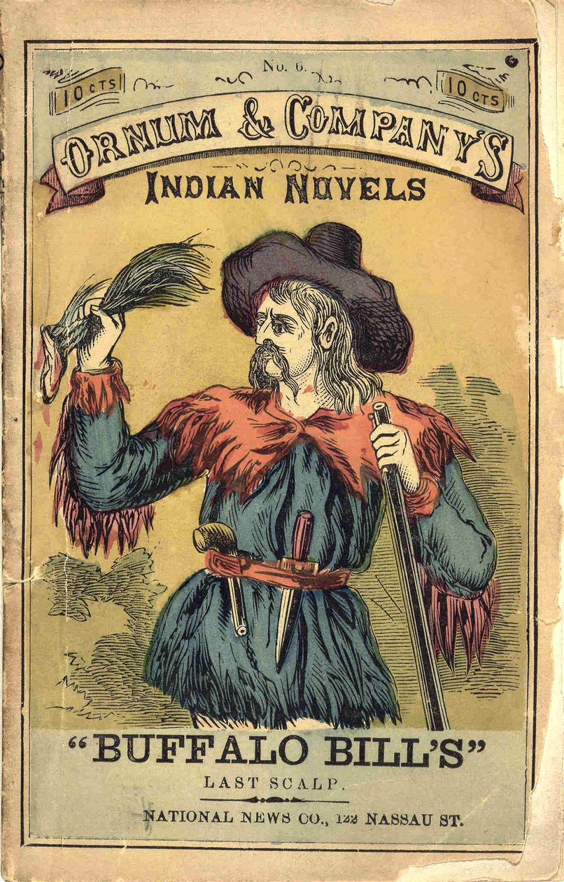Portada del libro “Ornum & Company