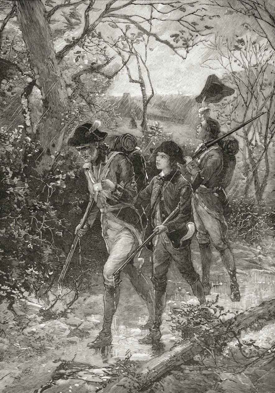 Padre e hijos por la libertad, de 