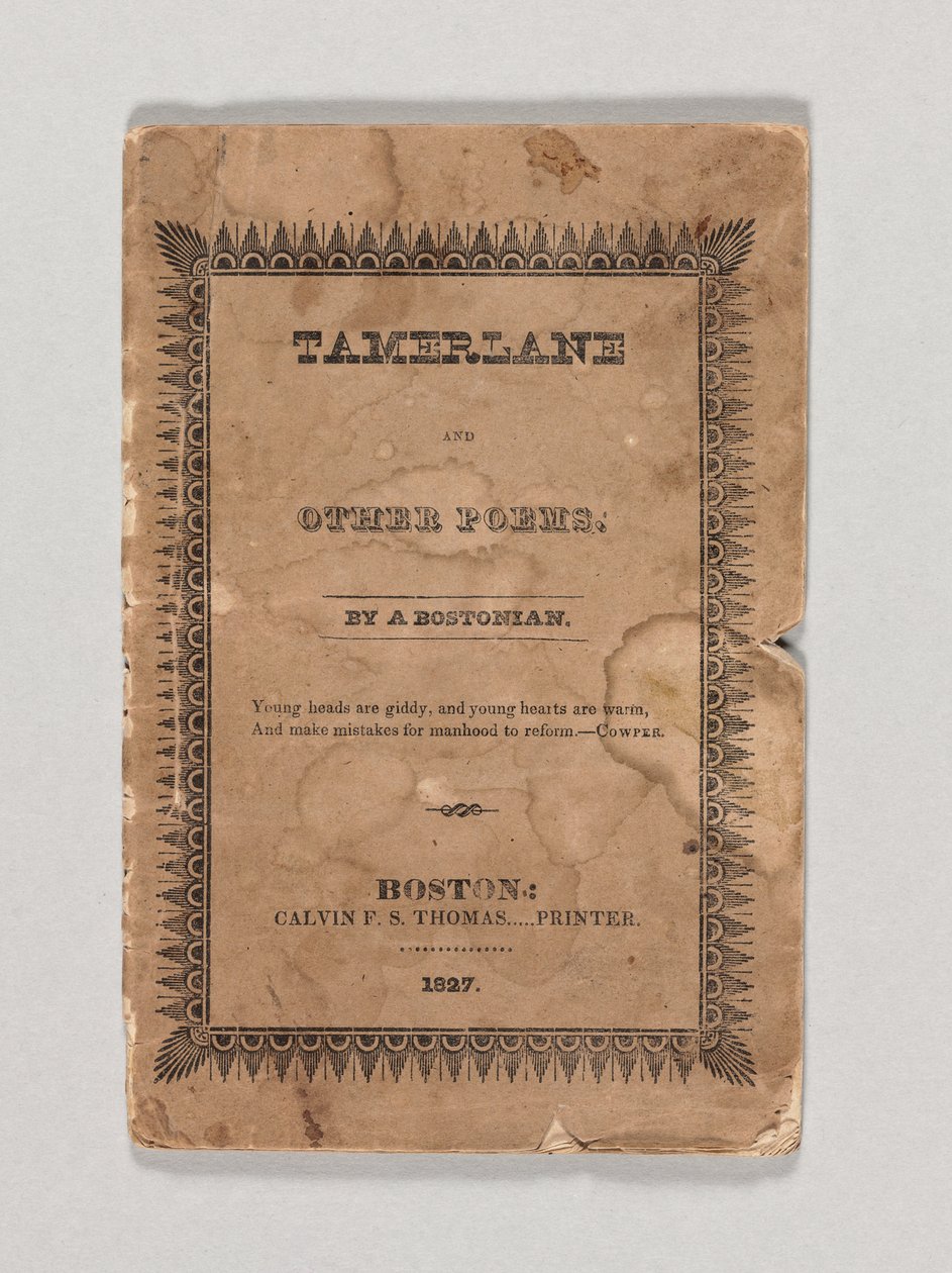 Portada de 