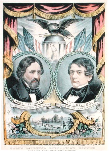 Gran Banner Nacional Republicano de American School