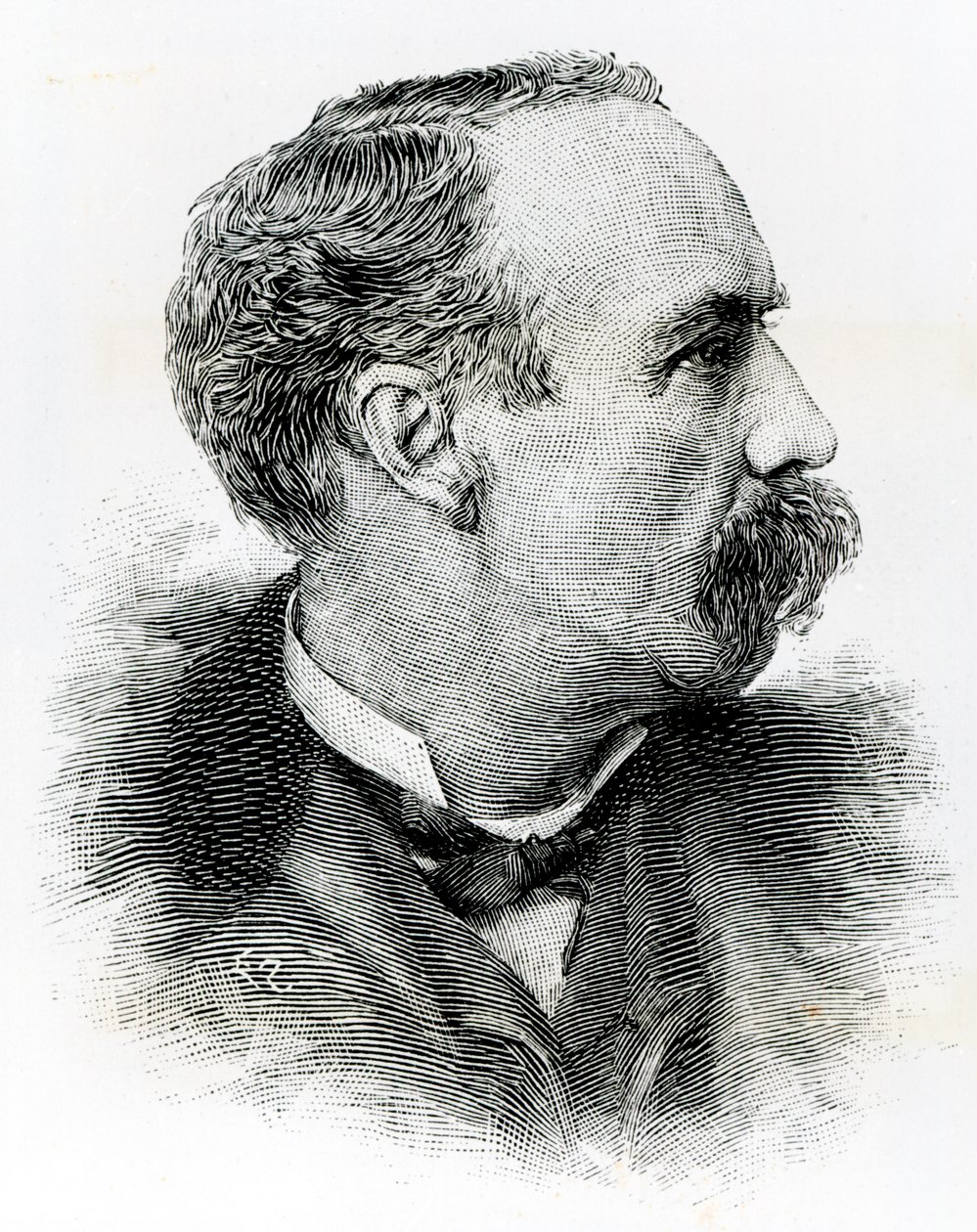 H.A.W. Tabor de American School