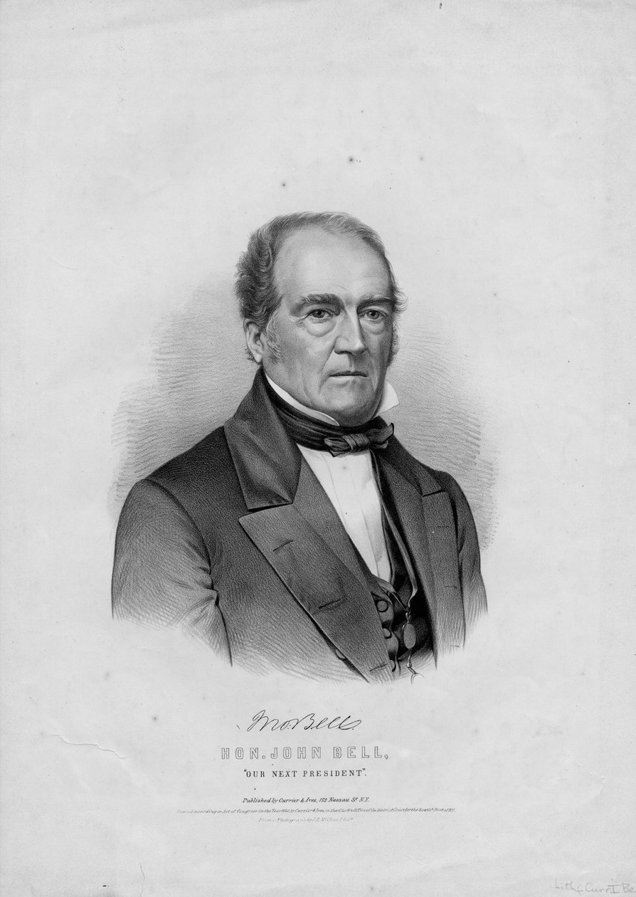 Hon. John Bell, nuestro próximo Presidente de American School