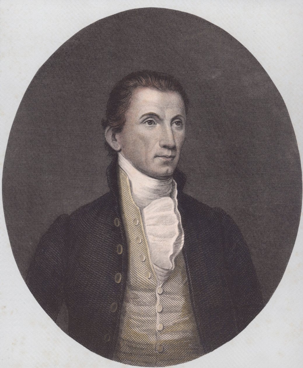 James Monroe de American School
