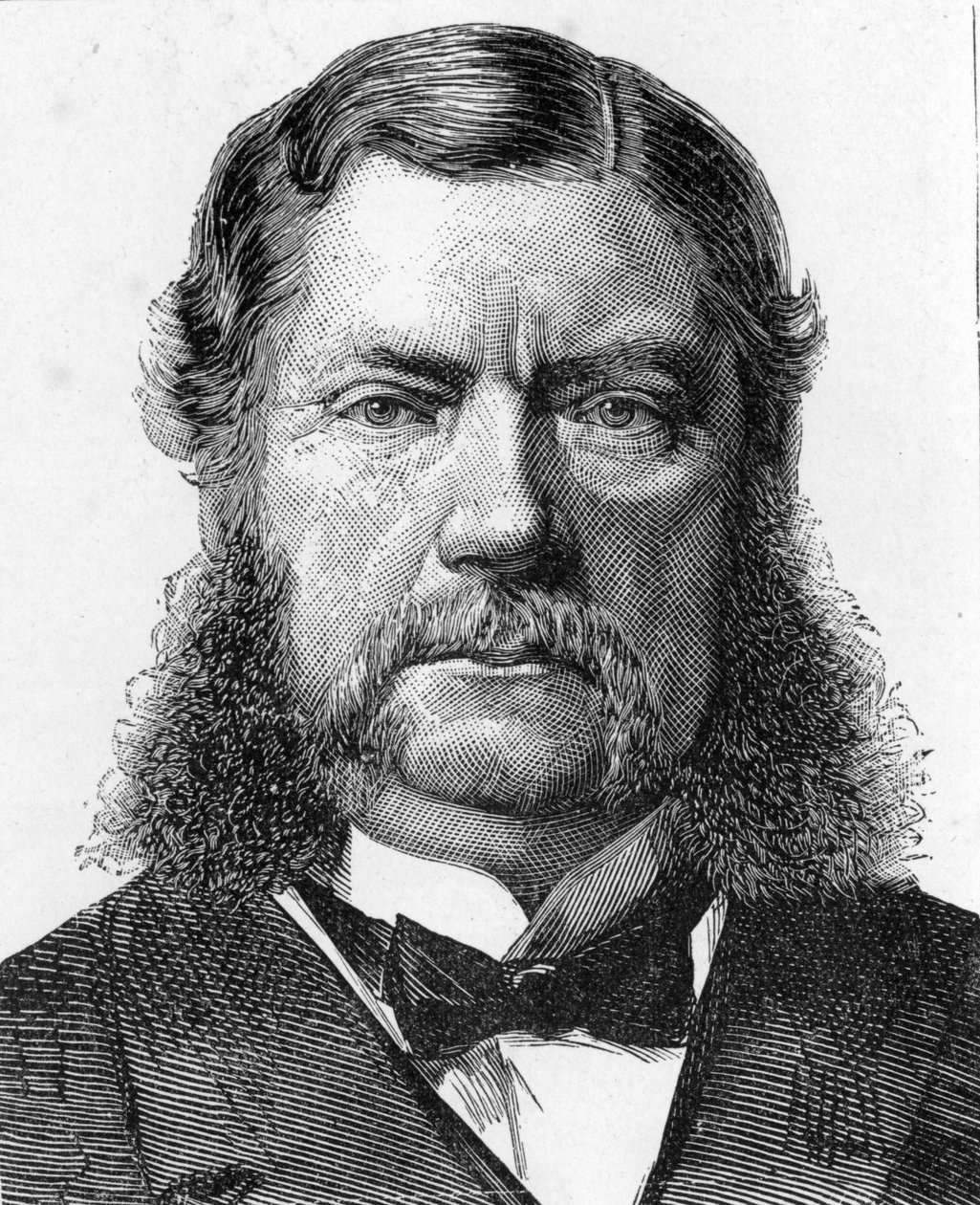 John Jacob Astor de American School