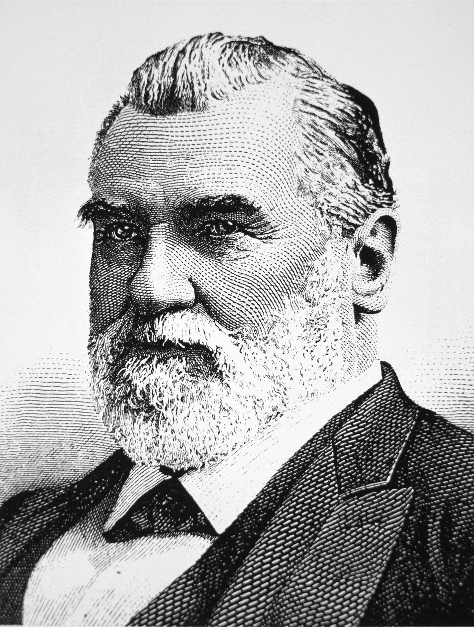 Leland Stanford de American School