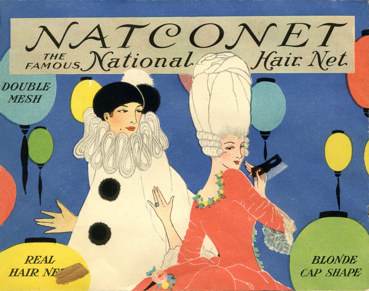 Natconet, La Famosa Red Nacional para el Cabello de American School