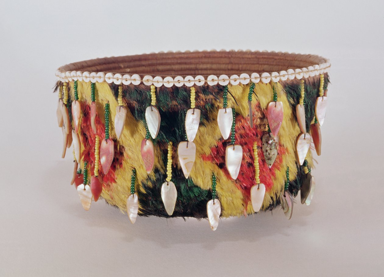 Cesta de regalo Pomo, de California de American School