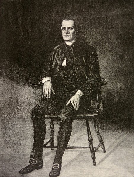 Roger Sherman de American School