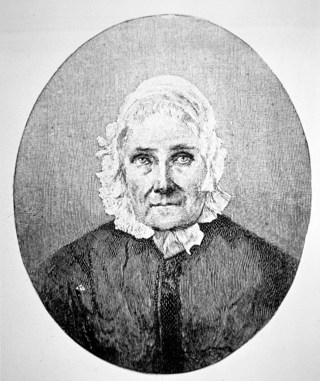 Sarah Lincoln de American School