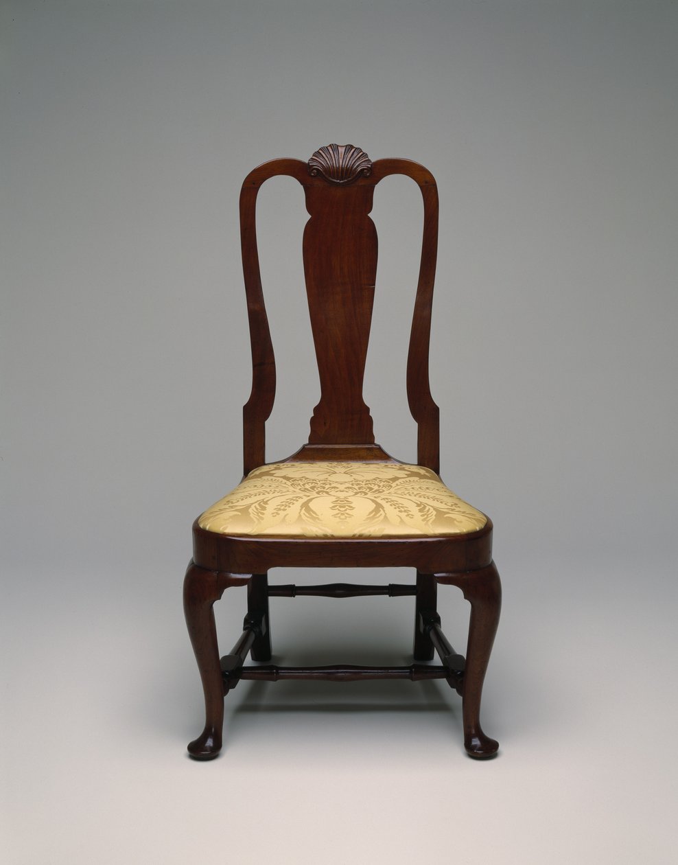 Silla lateral de American School
