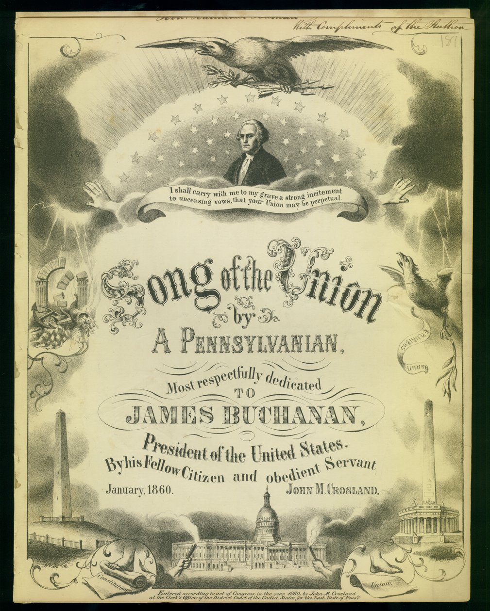 Canción de la Unión de American School