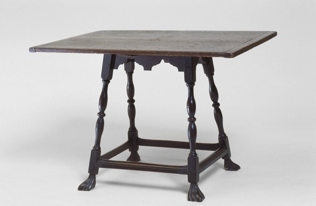 Mesa de American School