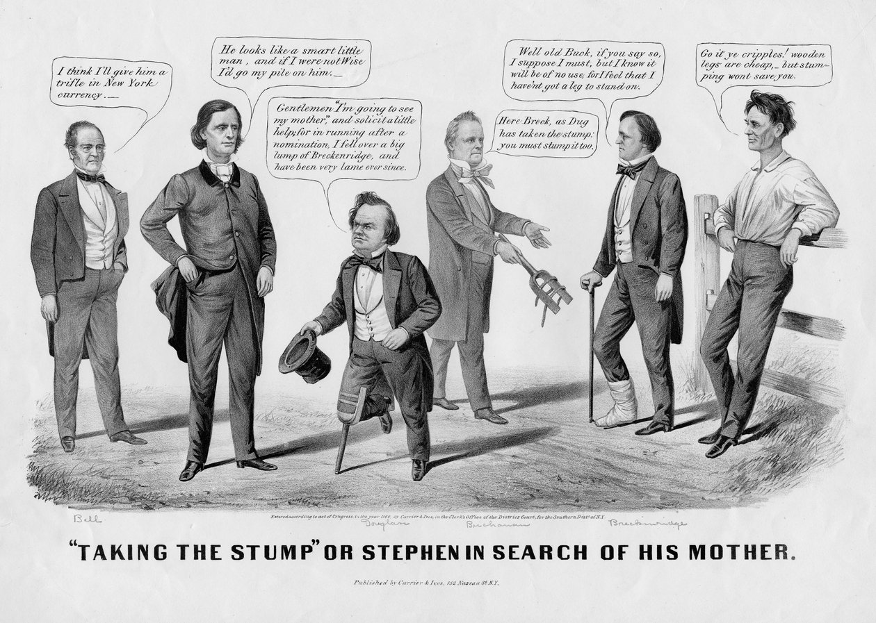 Tomando el estrado, o, Stephen en busca de su madre de American School