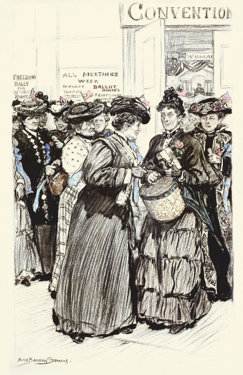 La Convención, 1909 de American School