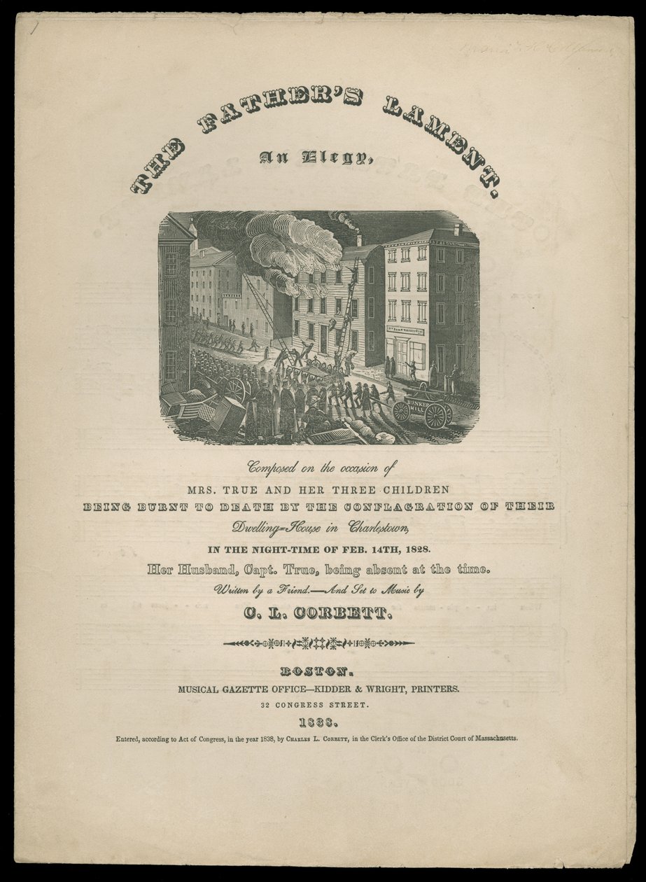 El lamento de los padres de American School