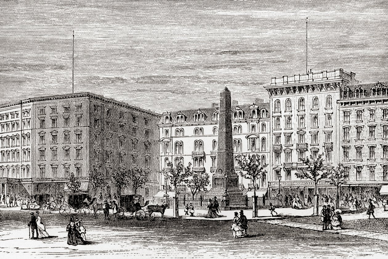 Hotel Quinta Avenida de American School