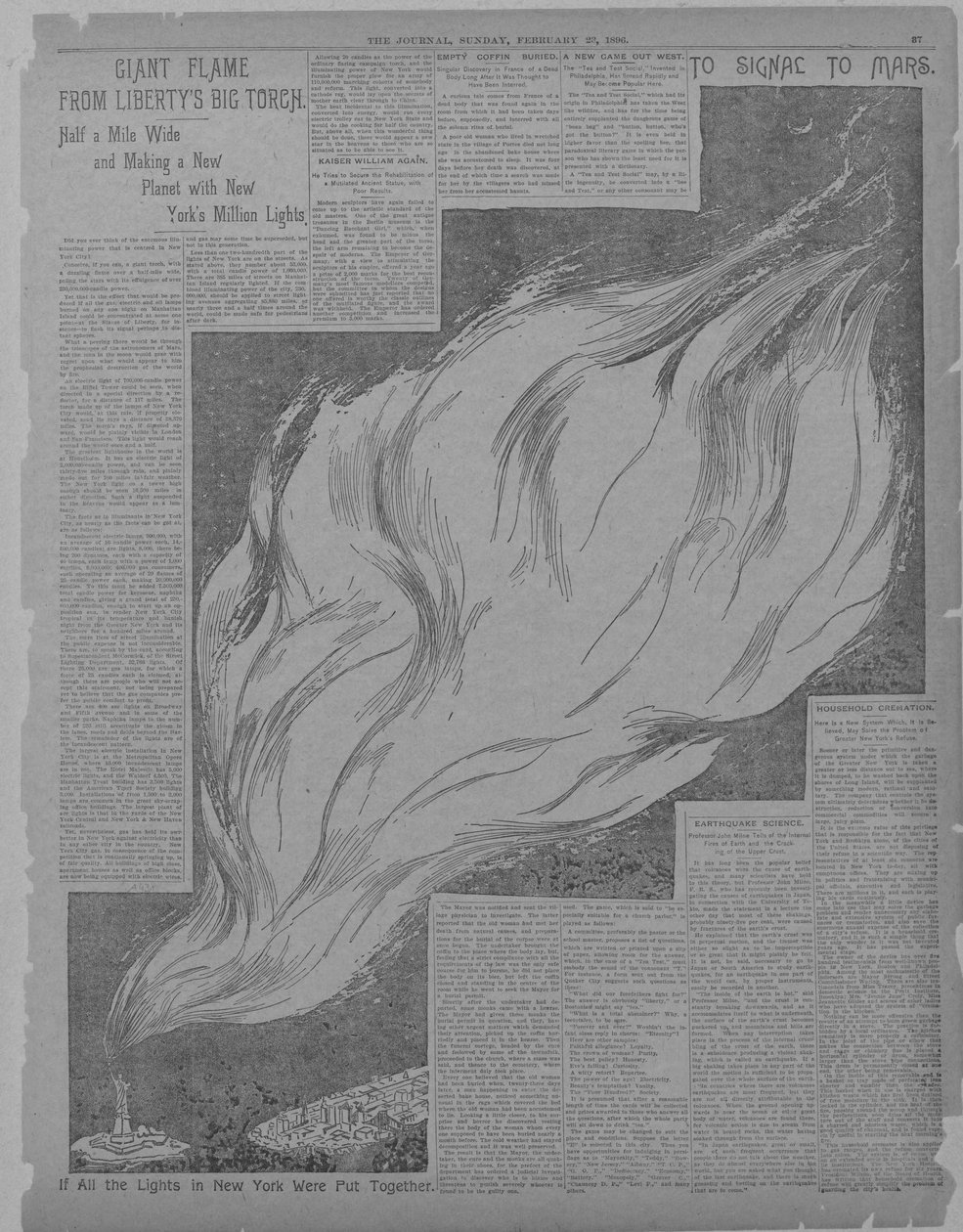 El diario de American School