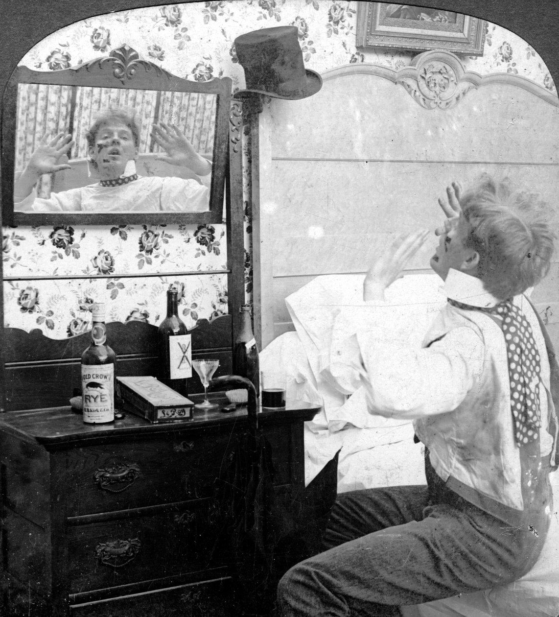 ¡Caramba! de American Stereoscopic Company