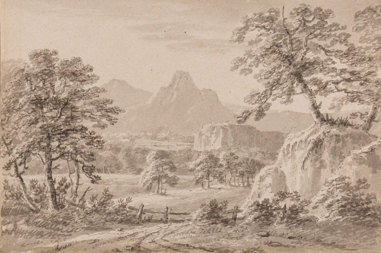 Capricho de Yorkshire de Amos Green